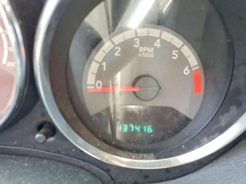 2010 DODGE CALIBER SXT  