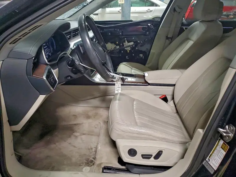 2019 AUDI A6 PRESTIGE  