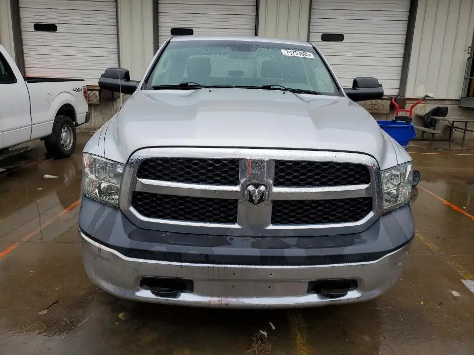 2015 RAM 1500 ST  