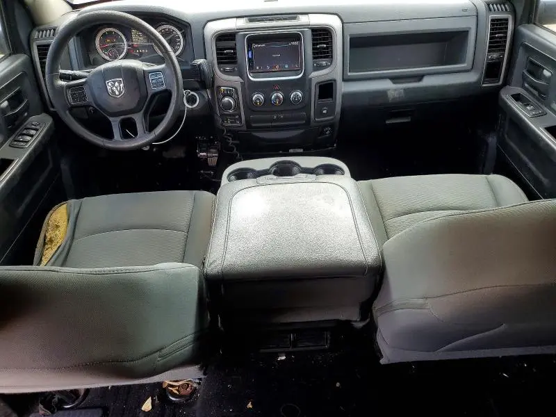 2014 RAM 1500 ST  