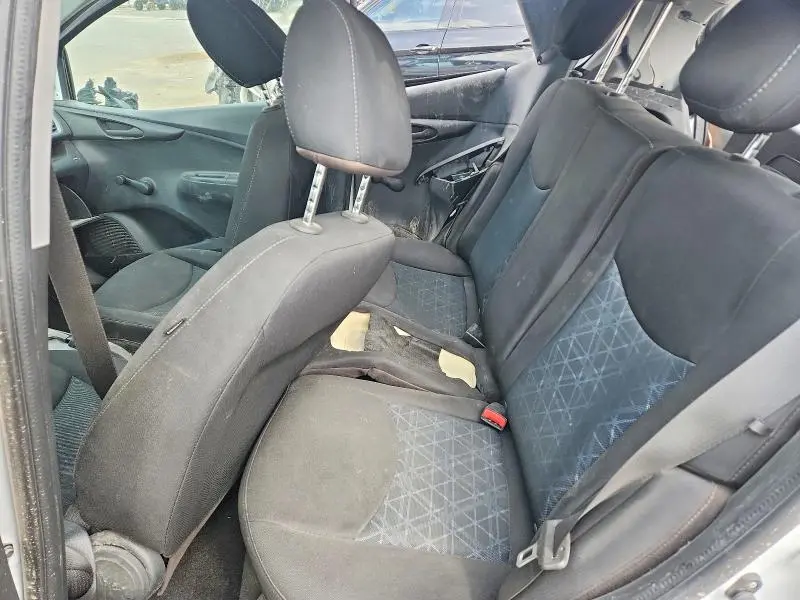 2022 CHEVROLET SPARK LS  