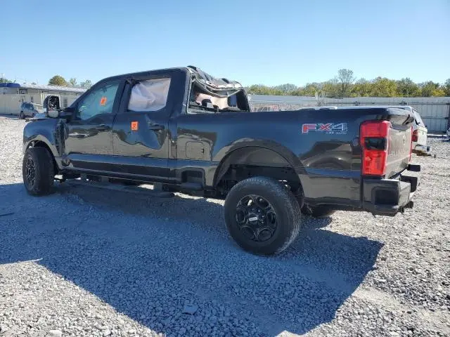 2024 FORD F250 SUPER DUTY  