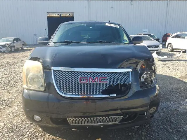 2011 GMC YUKON DENALI  