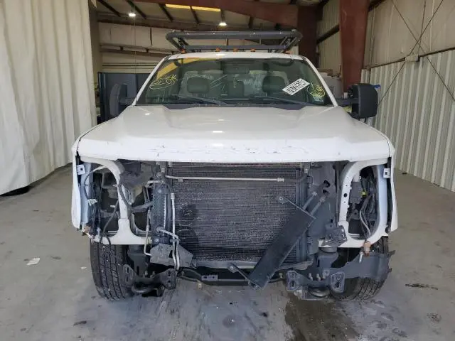 2017 FORD F250 SUPER DUTY