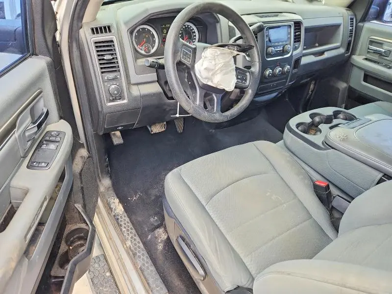 2013 RAM 1500 ST  