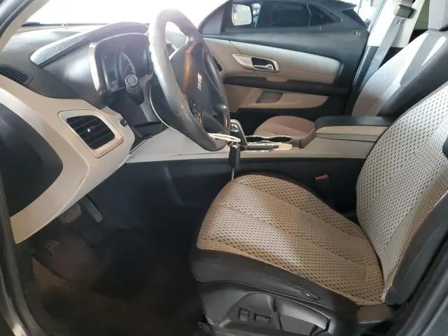 2011 GMC TERRAIN SLE  