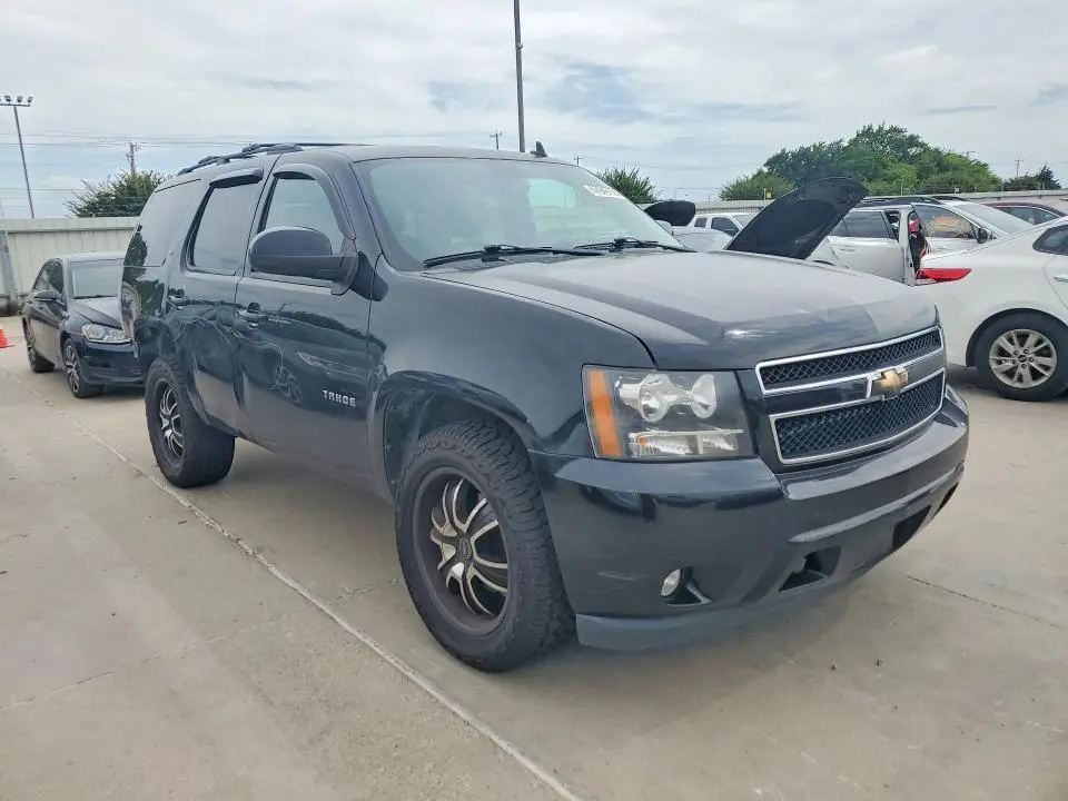 2011 CHEVROLET TAHOE C1500 LT  