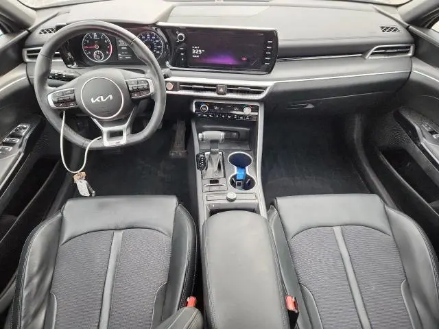 2022 KIA K5 GT LINE  