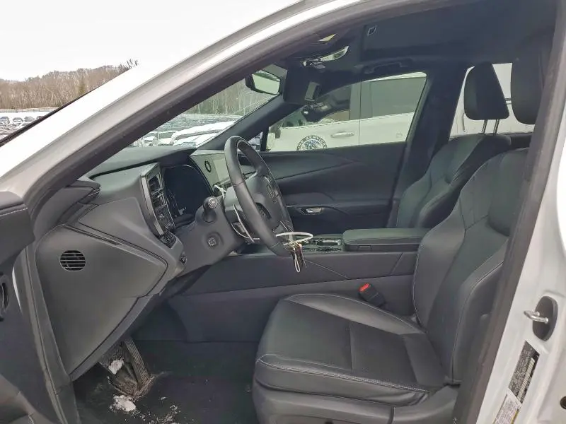 2023 LEXUS RX 350 BASE  
