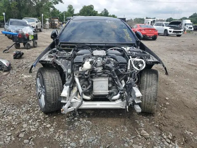 2018 MERCEDES-BENZ E 400 4MATIC  