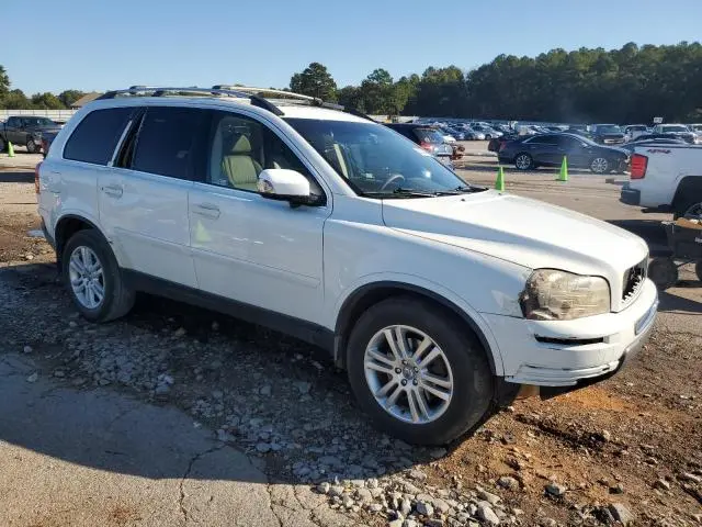 2012 VOLVO XC90 3.2  