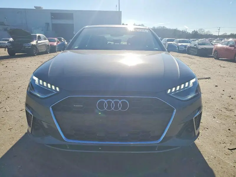 2023 AUDI A4 PREMIUM PLUS 45  