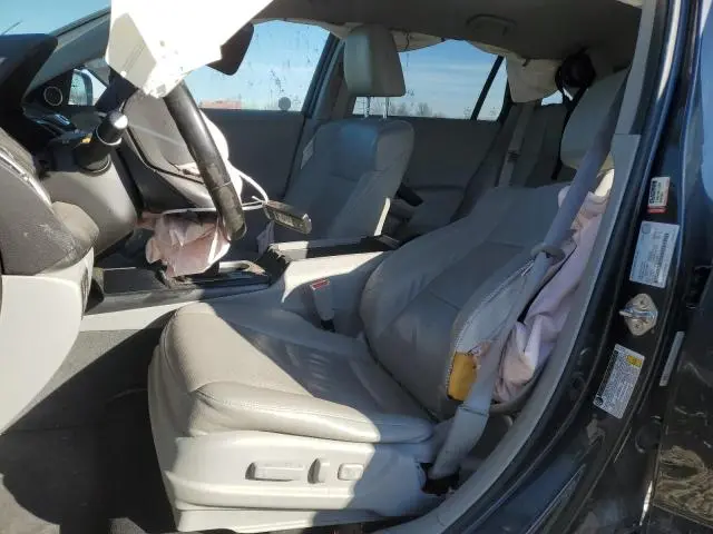 2016 ACURA RDX ADVANCE  