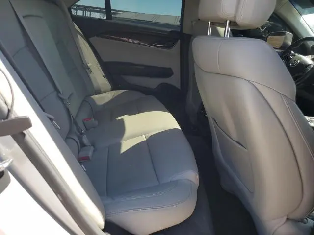 2013 CADILLAC ATS PERFORMANCE  