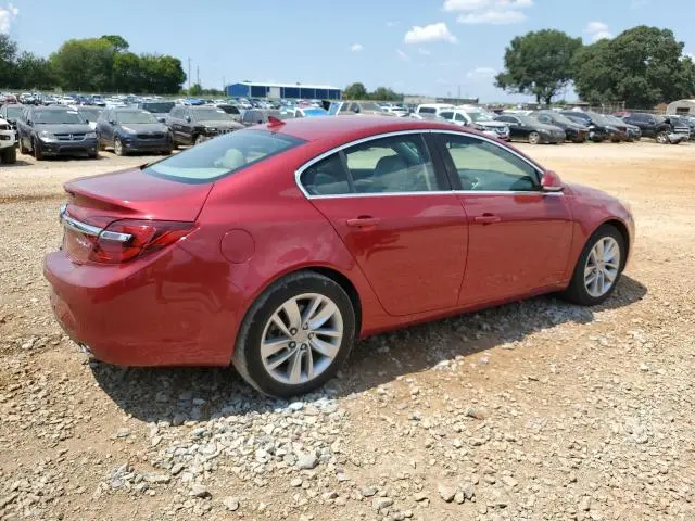 2014 BUICK REGAL   