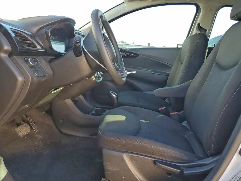 2019 CHEVROLET SPARK 1LT  