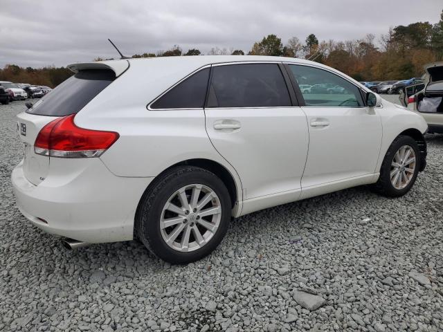 2012 TOYOTA VENZA LE