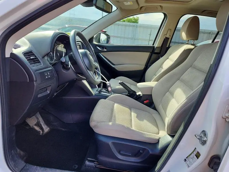 2014 MAZDA CX-5 TOURING  