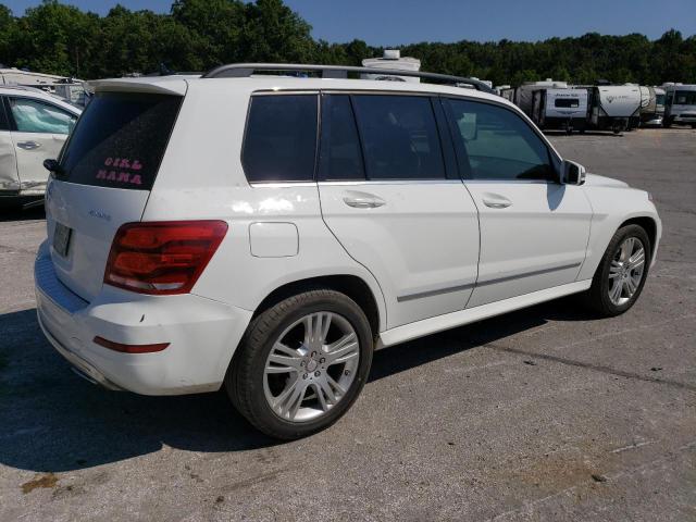 2015 MERCEDES-BENZ GLK 350 4MATIC