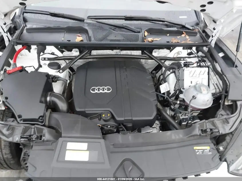 2023 AUDI Q5 PREMIUM 45 TFSI S LINE QUATTRO