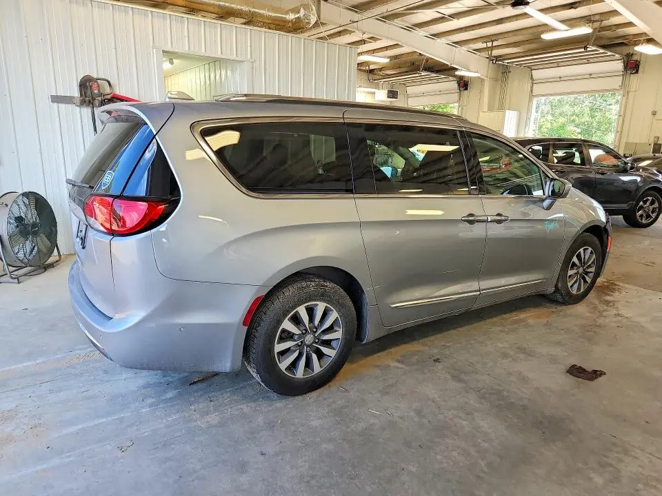 2020 CHRYSLER PACIFICA TOURING L PLUS  