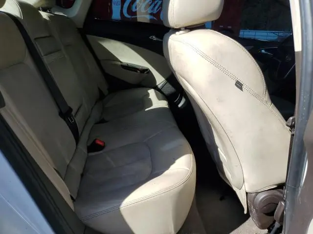 2014 BUICK VERANO