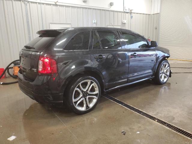 2011 FORD EDGE SPORT