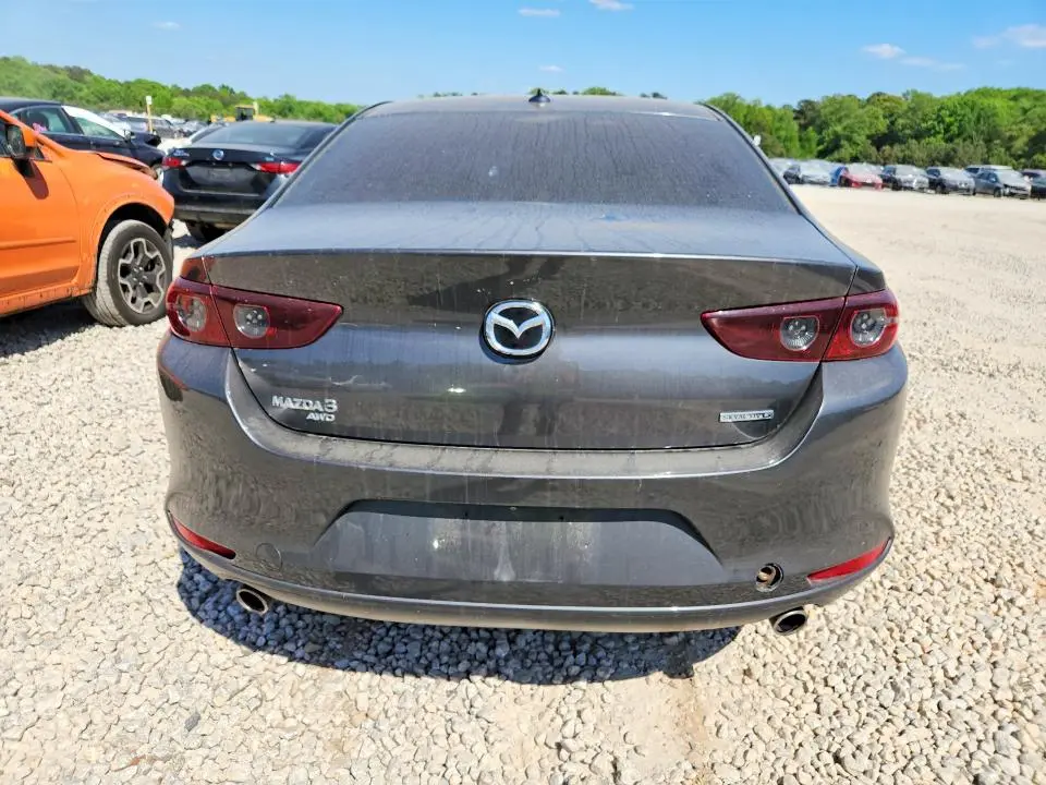 2020 MAZDA 3 PREFERRED  