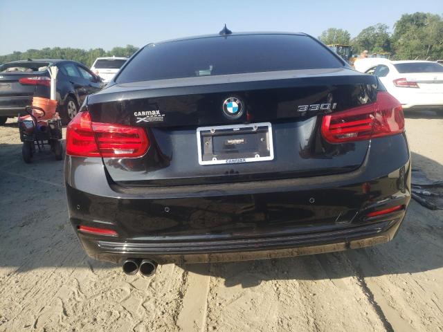 2018 BMW 330 XI