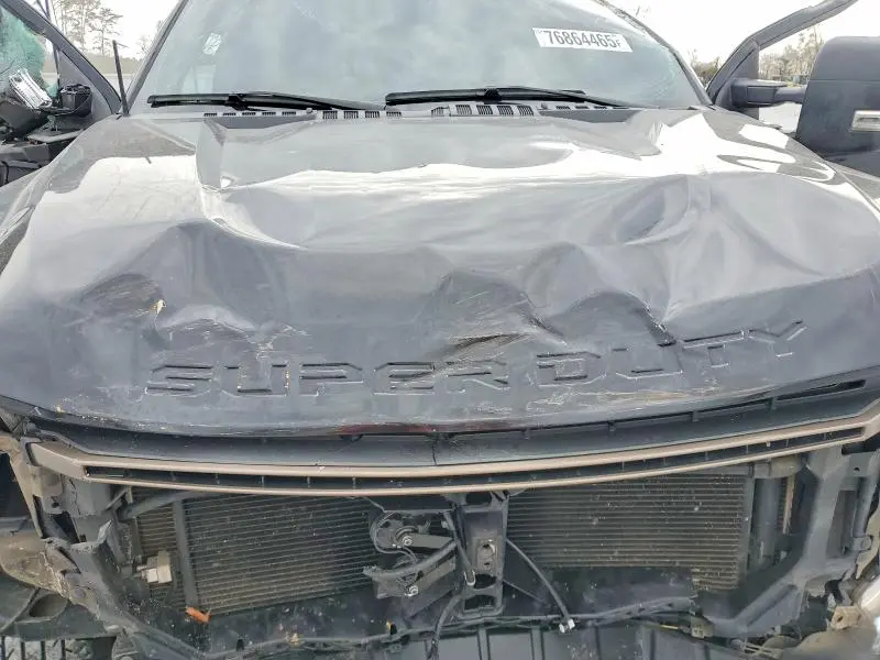 2020 FORD F250 SUPER DUTY  