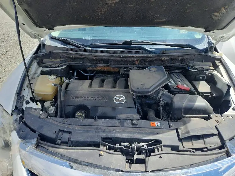 2012 MAZDA CX-9   