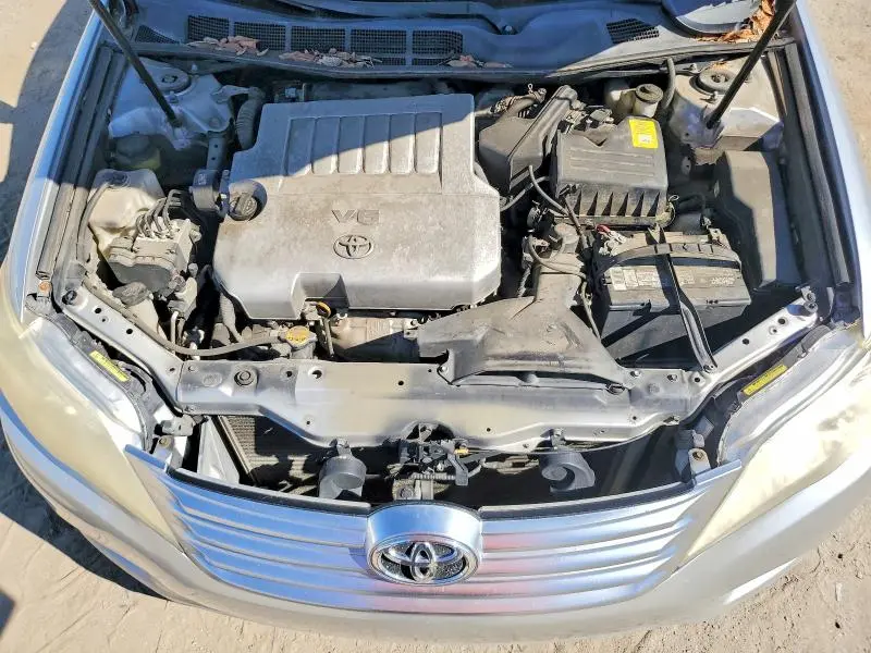 2012 TOYOTA AVALON LIMITED  
