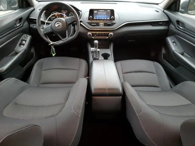 2024 NISSAN ALTIMA S  