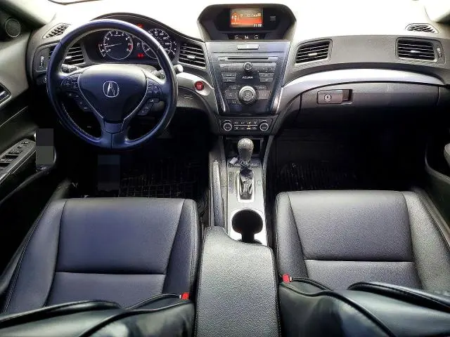 2016 ACURA ILX   