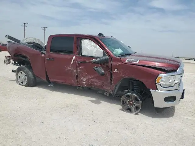 2023 RAM 2500 TRADESMAN  