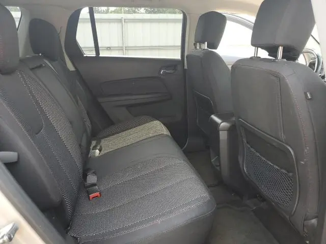 2012 GMC TERRAIN SLE  