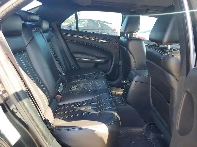 2023 CHRYSLER 300 S  