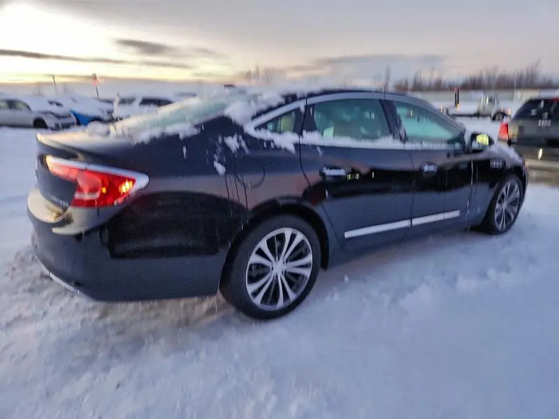 2017 BUICK LACROSSE PREFERRED  