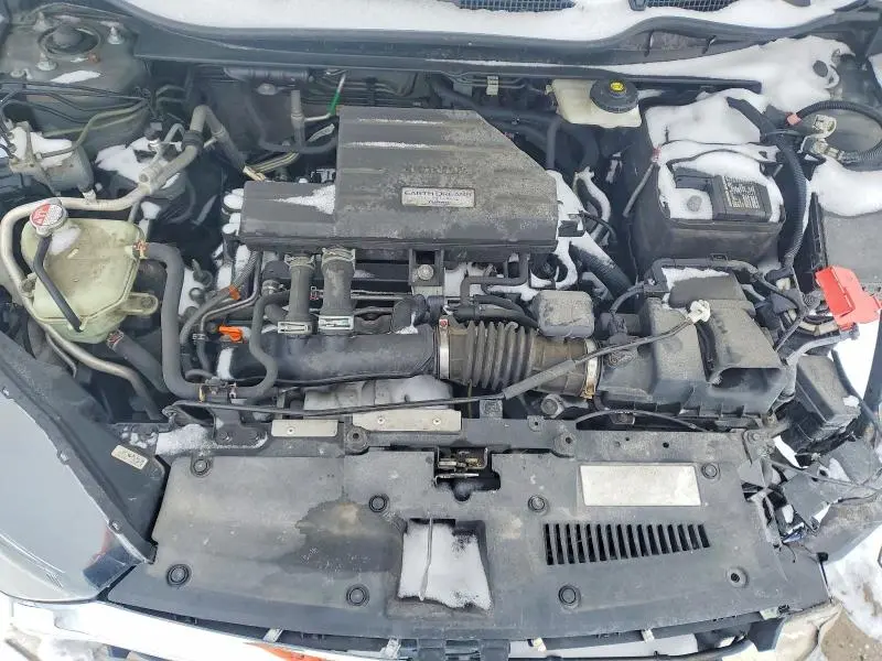 2019 HONDA CR-V EXL  