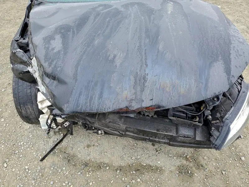 2011 VOLKSWAGEN JETTA SE  