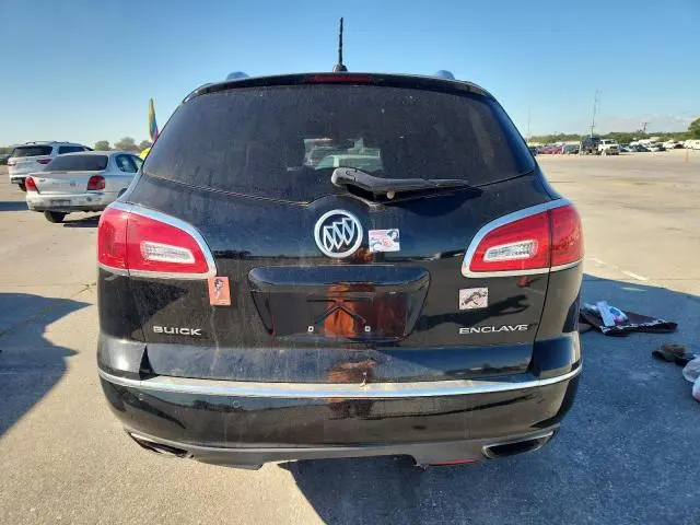 2016 BUICK ENCLAVE   