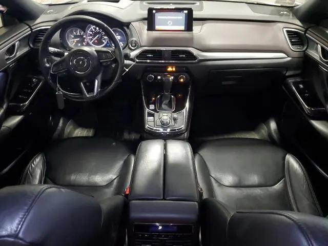 2016 MAZDA CX-9 GRAND TOURING  