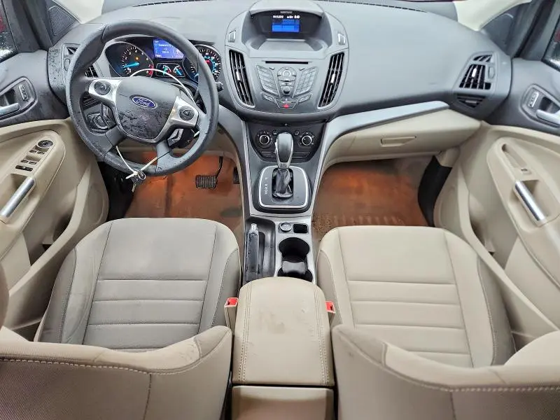 2013 FORD ESCAPE SE  
