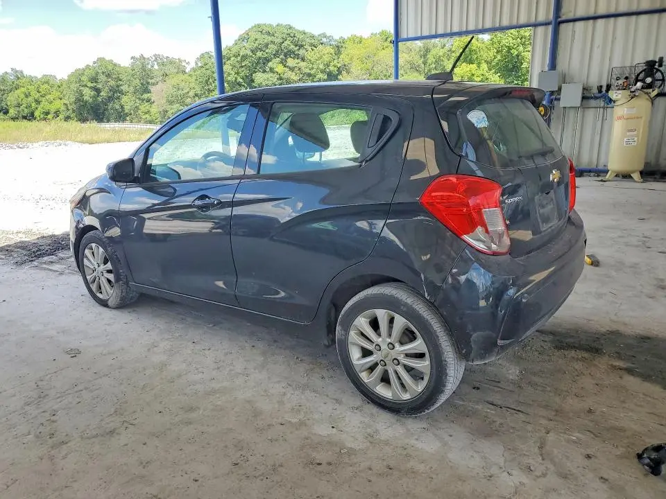 2016 CHEVROLET SPARK 1LT  