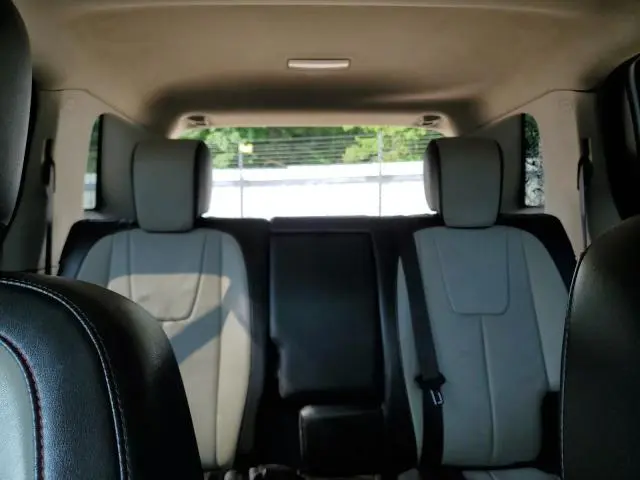 2015 GMC TERRAIN SLT