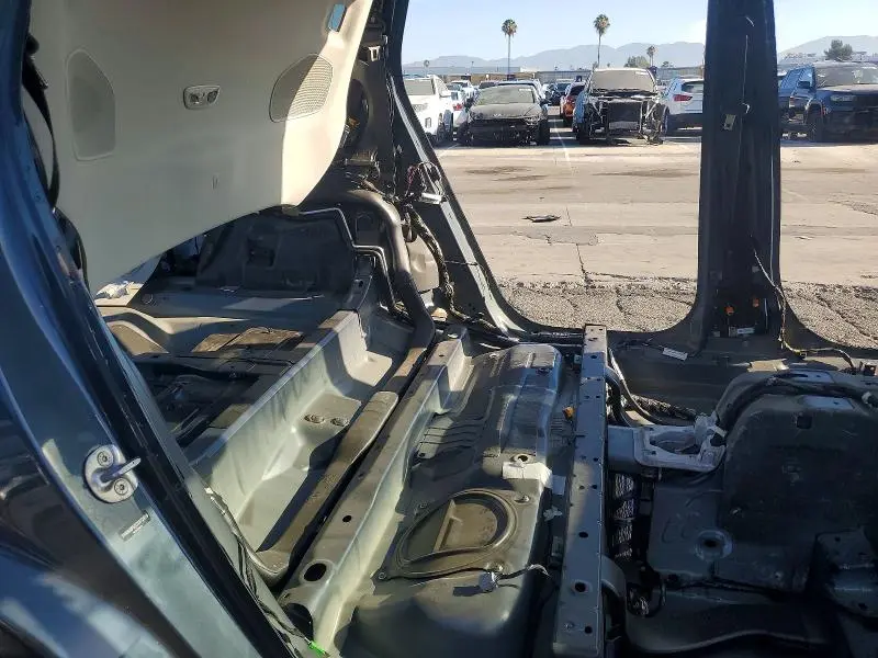 2025 VOLVO XC90 ULTRA  