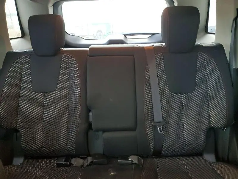 2014 GMC TERRAIN SLE  