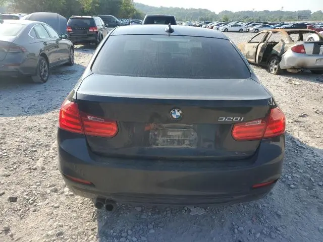 2015 BMW 328 I  