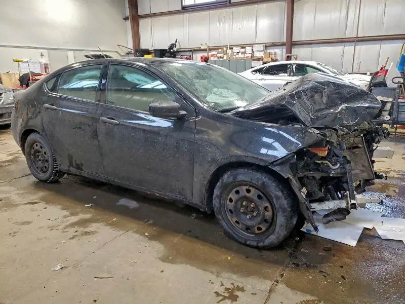 2014 DODGE DART SE  