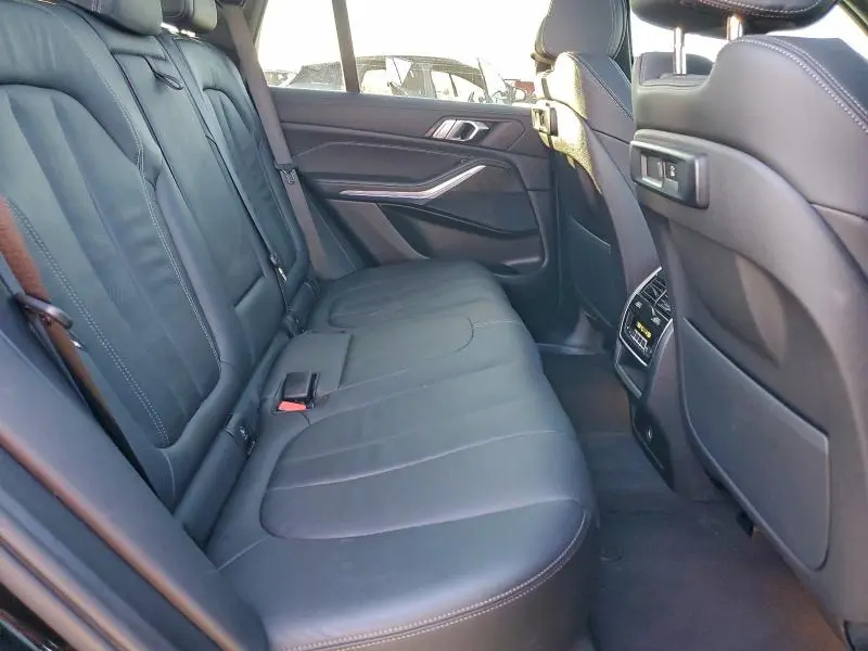 2022 BMW X5 SDRIVE 40I  